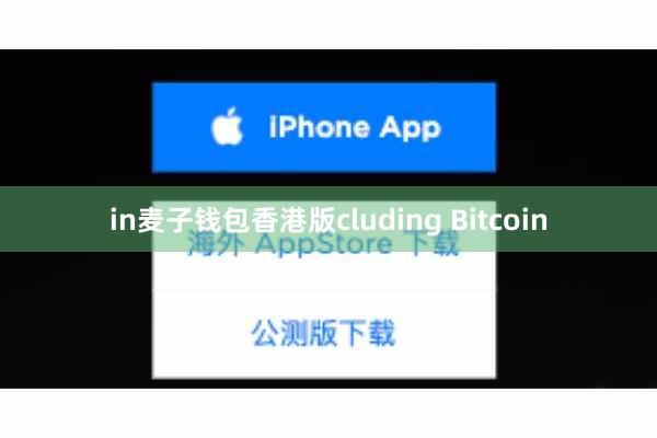 in麦子钱包香港版cluding Bitcoin